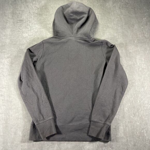 The North Face Half Dome Gray/Pink Womens Hoodie Sweatshirt Size XS - Picture 6 of 6